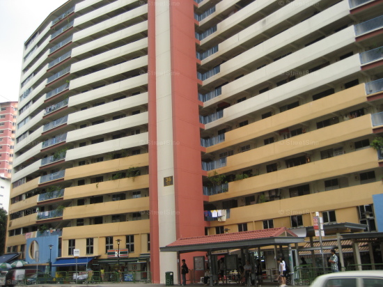 Blk 36 Circuit Road (Geylang), HDB 3 Rooms #32042